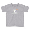 finders keepers Toddler T-shirt