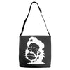 che homer   mens funny Adjustable Strap Totes