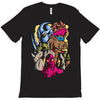 mean team T-Shirt