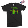 dj volume,funny Exclusive T-shirt
