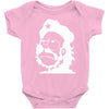 che homer   mens funny Baby Onesie