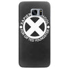 x men avengers marvel comics gift Samsung Galaxy S7 Edge