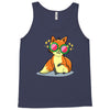 foxy &amp; fabulous Tank Top