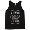 chocolat passion Tank Top