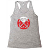 life of agony new Racerback Tank