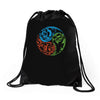 balance of power clearance Drawstring Bags