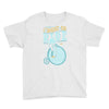 i want to ride my bike Youth Tee