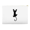 Cat Pocket Accessory Pouches