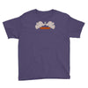 trunk wrestling Youth Tee