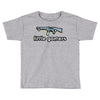 litle gamers Toddler T-shirt