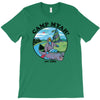 camp myah T-Shirt