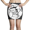 not what it seems Mini Skirts
