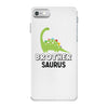 Brother Saurus iPhone 7 Case