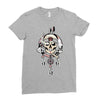 dream catcher Ladies Fitted T-Shirt