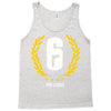 Rainbow Six Siege Pro Legue Tank Top