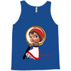 Sherlock Gnomes Tank Top