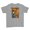 dragon son Youth Tee