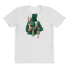 fawns meet kaiju All Over Women's T-shirt
