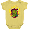 funkenstein Baby Onesie