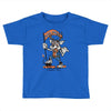 wild forever Toddler T-shirt