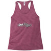 dad Racerback Tank