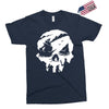 sea of theives skull Exclusive T-shirt