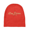 Prince Baby Beanies