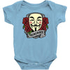 remember Baby Onesie