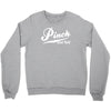 pinch and roll Crewneck Sweatshirt