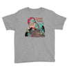 zombie puncher Youth Tee