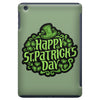 happy st. patrick's day iPad Mini