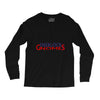 Sherlock Gnomes Long Sleeve Shirts
