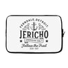 Ferndale Detroit Laptop sleeve