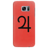 GOOD DATE 21 Samsung Galaxy S7 Edge