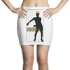 Floss Mini Skirts