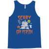 scary gay person Tank Top