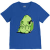 prank call of cthulhu V-Neck Tee