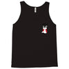 Super Cat Tank Top