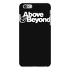 above &amp; beyond logo iPhone 6 Plus/6S Plus Case
