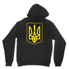 symbol country flag Hoodie