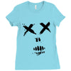Suicideboys Ladies Fitted T-Shirt