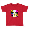 marshmello Toddler T-shirt
