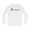 peace on earth Long Sleeve Shirts