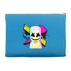 marshmello Accessory Pouches