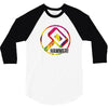 Hammer 3/4 Sleeve Shirt