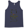 life is better with cats Tank Top