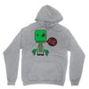 monster 1 Hoodie
