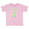future runner Toddler T-shirt
