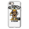 40 aaaounces iPhone 8