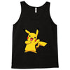 Pikachu Tank Top